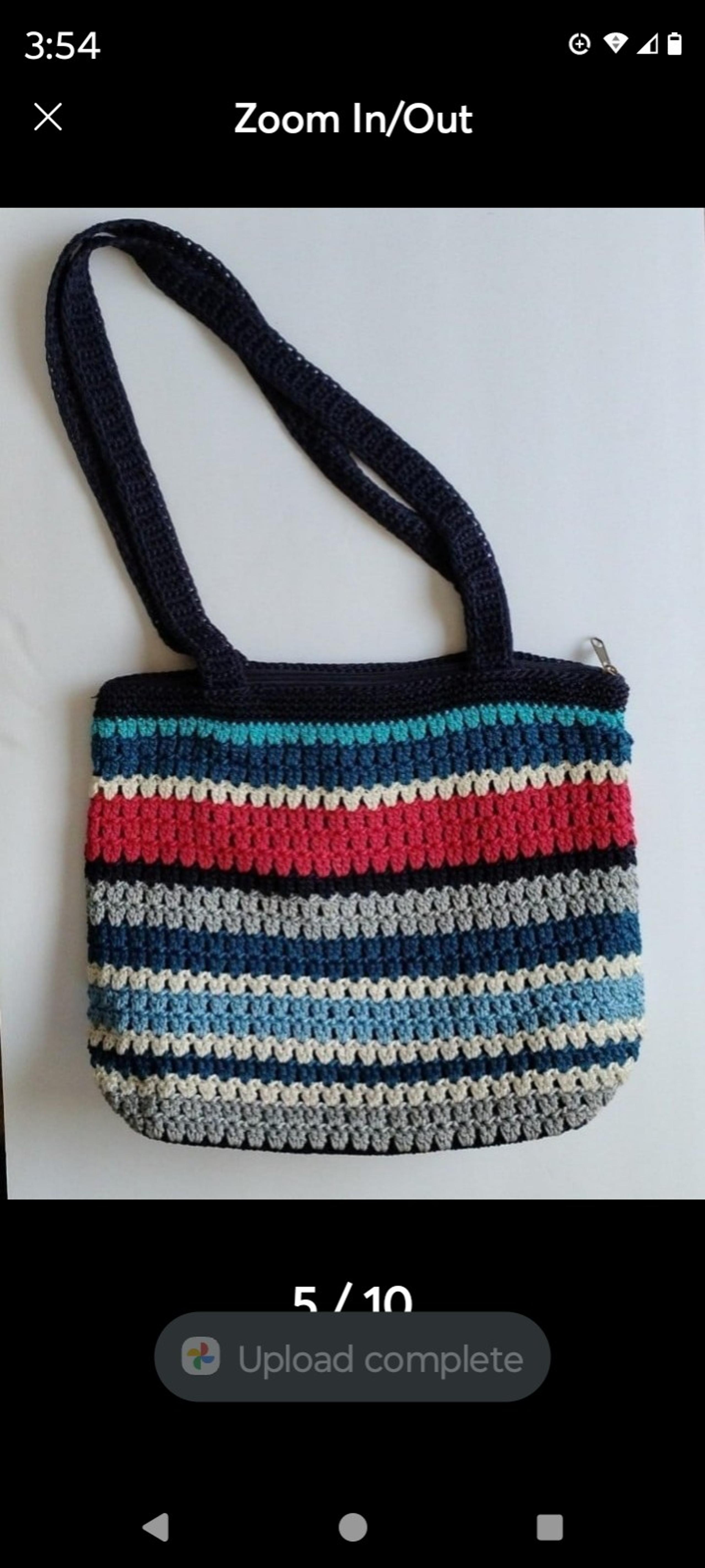 Women's (SAC) Pocketbook