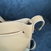 J.Crew Bag Bucket Drawstring Tote Crossbody Camel Style # L1858