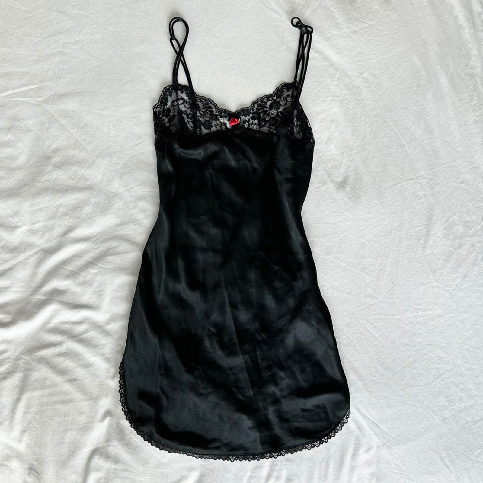 Victoria's secret Vintage slip dress