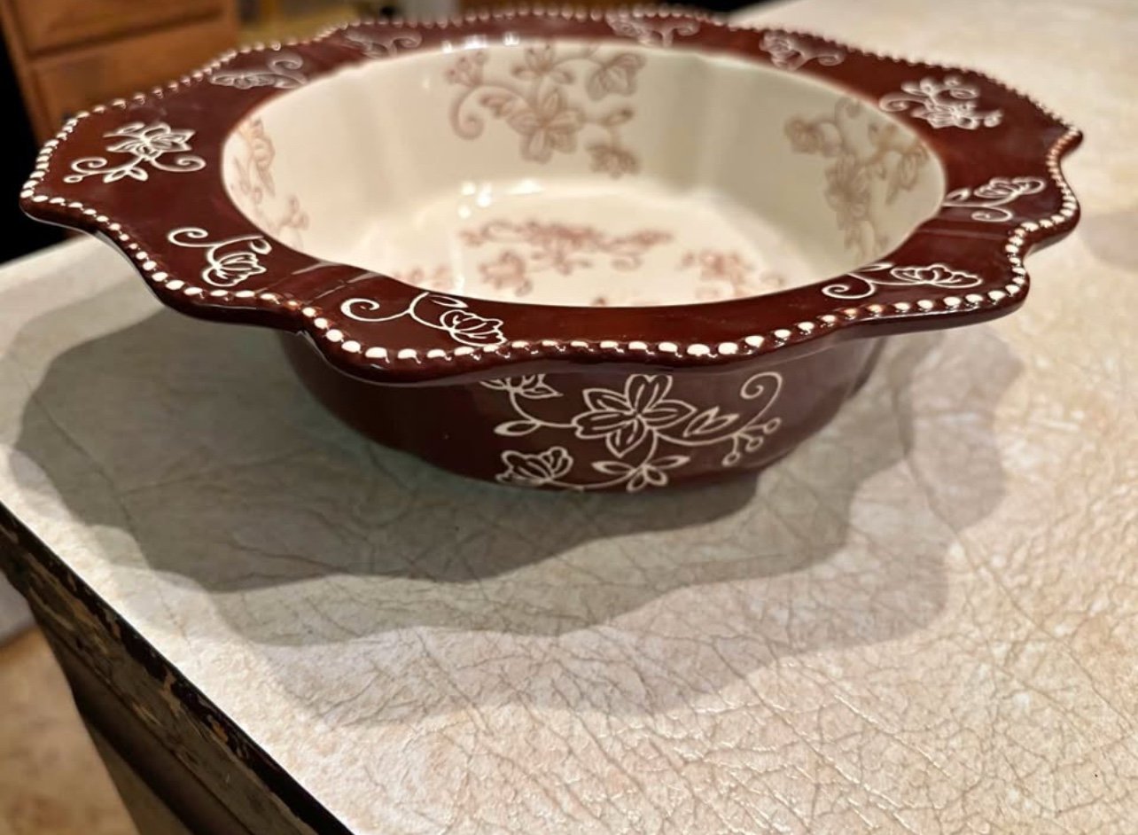 Bowl temptation