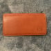 SOLD— Burberry Wallet Brown Women Kisslock