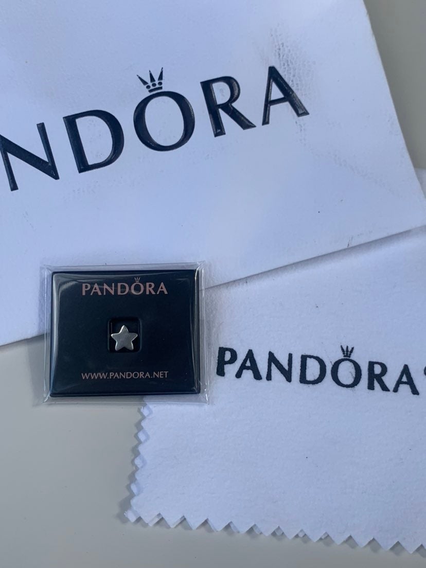 Pandora Star Petite Locket Charm