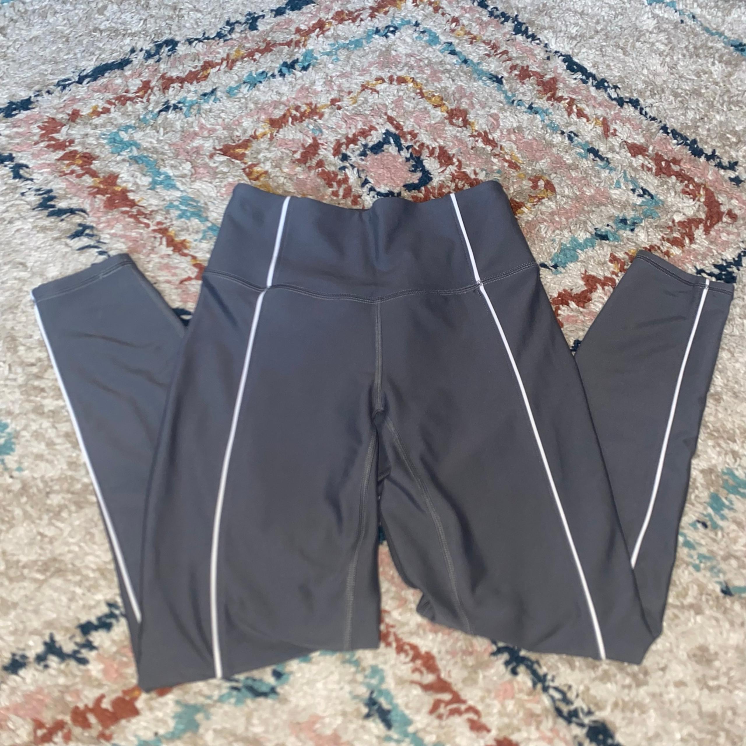 YPB Abercrombie and fitch athletic workout leggings small