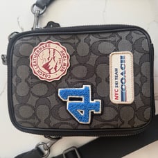 Coach crossbody bag