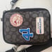 Coach crossbody bag