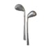 Pewter Golf Serving Spoons