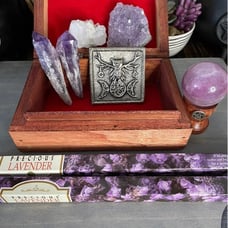 Witches box set