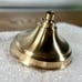 Delta 52669 1.75 GPM Multi Function Shower Head - Lumicoat Champagne Bronze