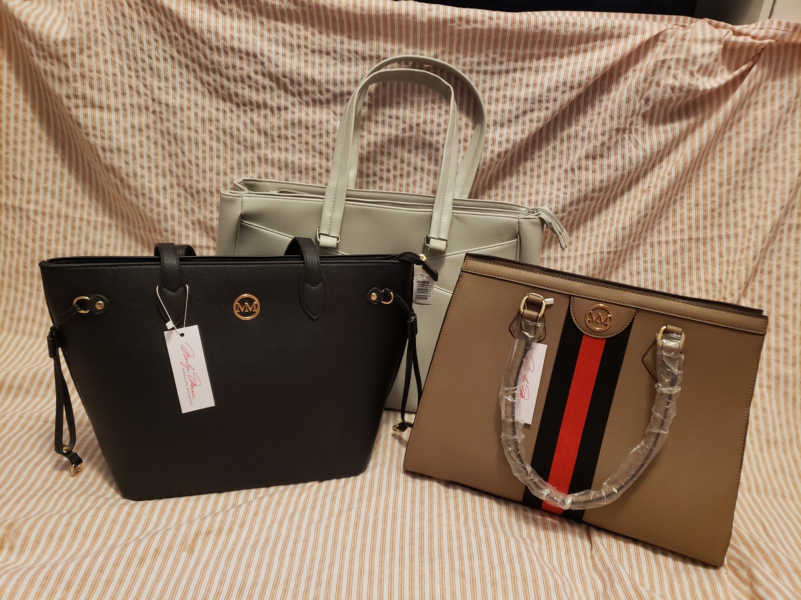 Marilyn Monroe Shoulder Bags | Mercari