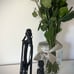 Makonde African statue bundle