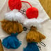Nena & Co. tassel pom