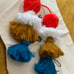 Nena & Co. tassel pom