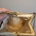 *Vintage very old beaded purse