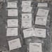 ML9982 PARK LANE 6 Roo sets & 3 necklaces