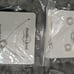 ML9982 PARK LANE 6 Roo sets & 3 necklaces