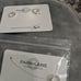 ML9982 PARK LANE 6 Roo sets & 3 necklaces