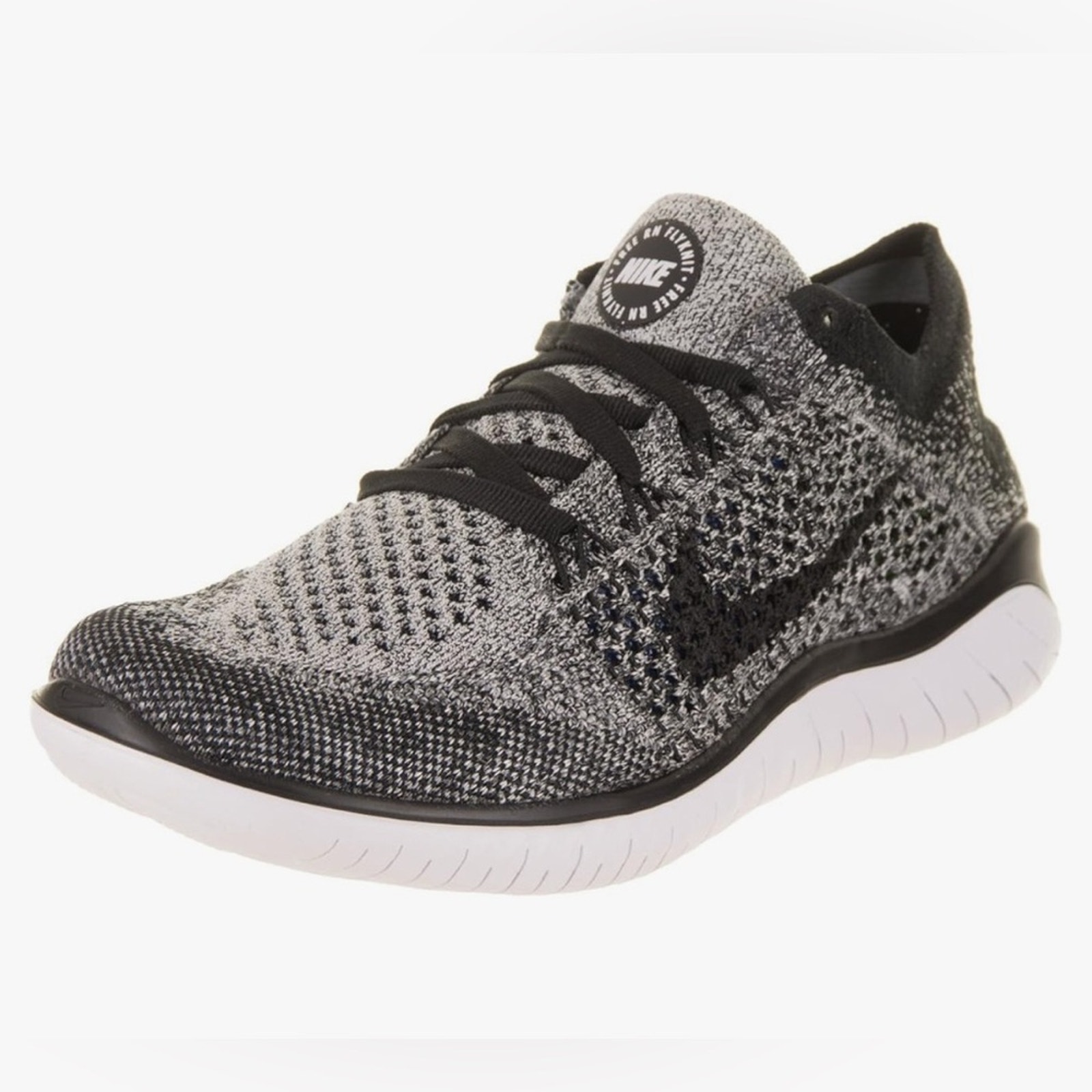 Nike Free Run 2018 Women's Running Shoes size 9.5