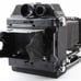Topcon Horseman 970 Pro Topcor 105 3.5