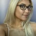 New Mikli Women's Eyeglasses Frame