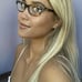 New Mikli Women's Eyeglasses Frame