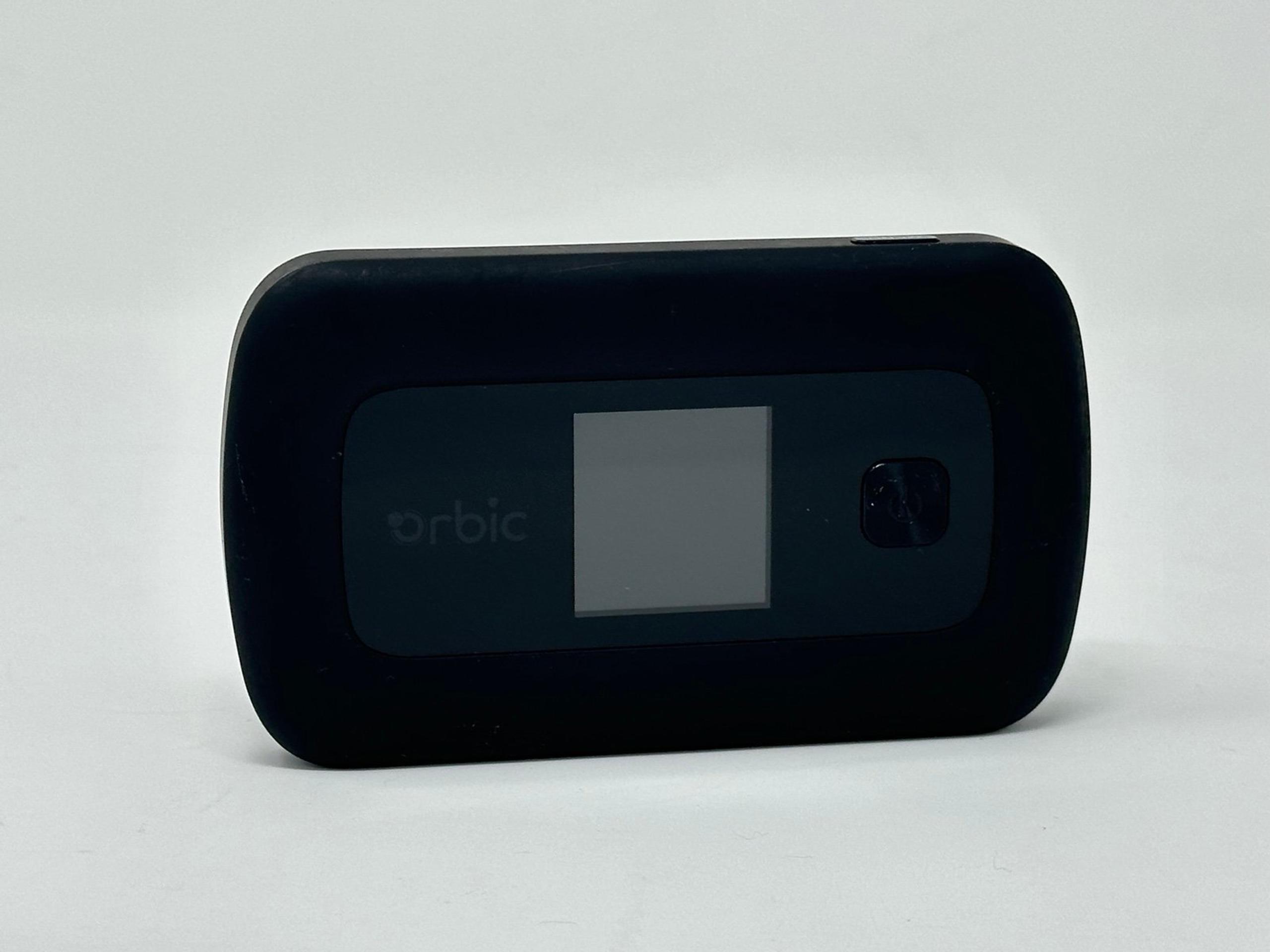 Verizon Orbit Mobile Hotspot