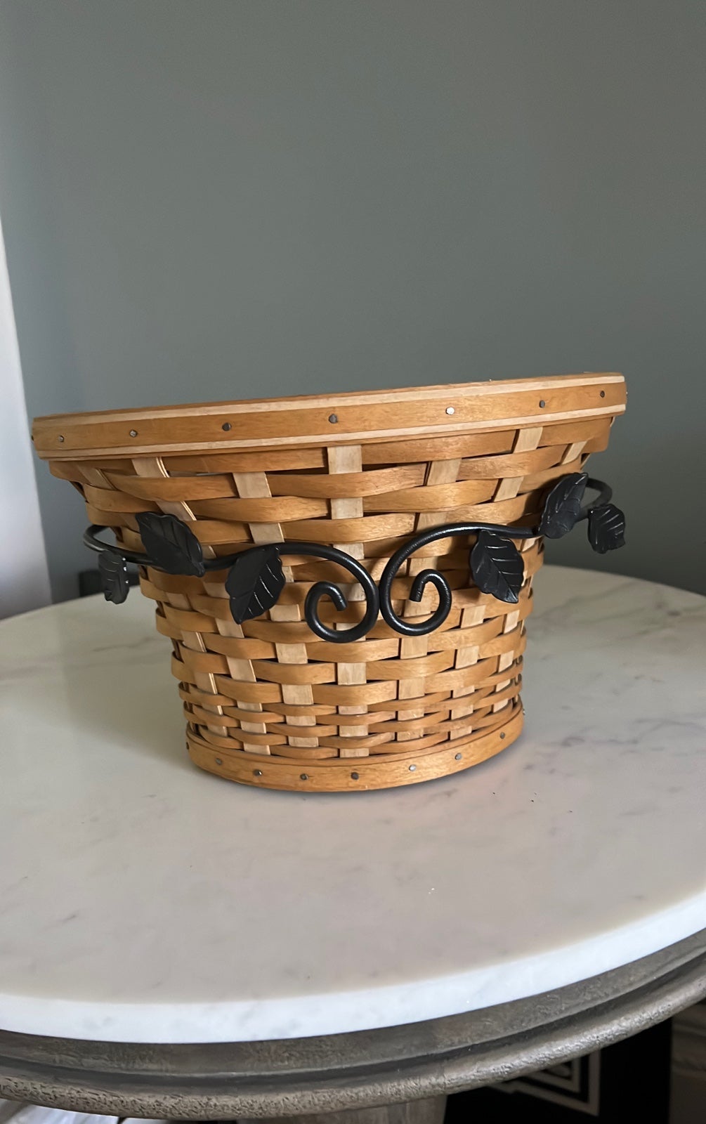 Longaberger Basket