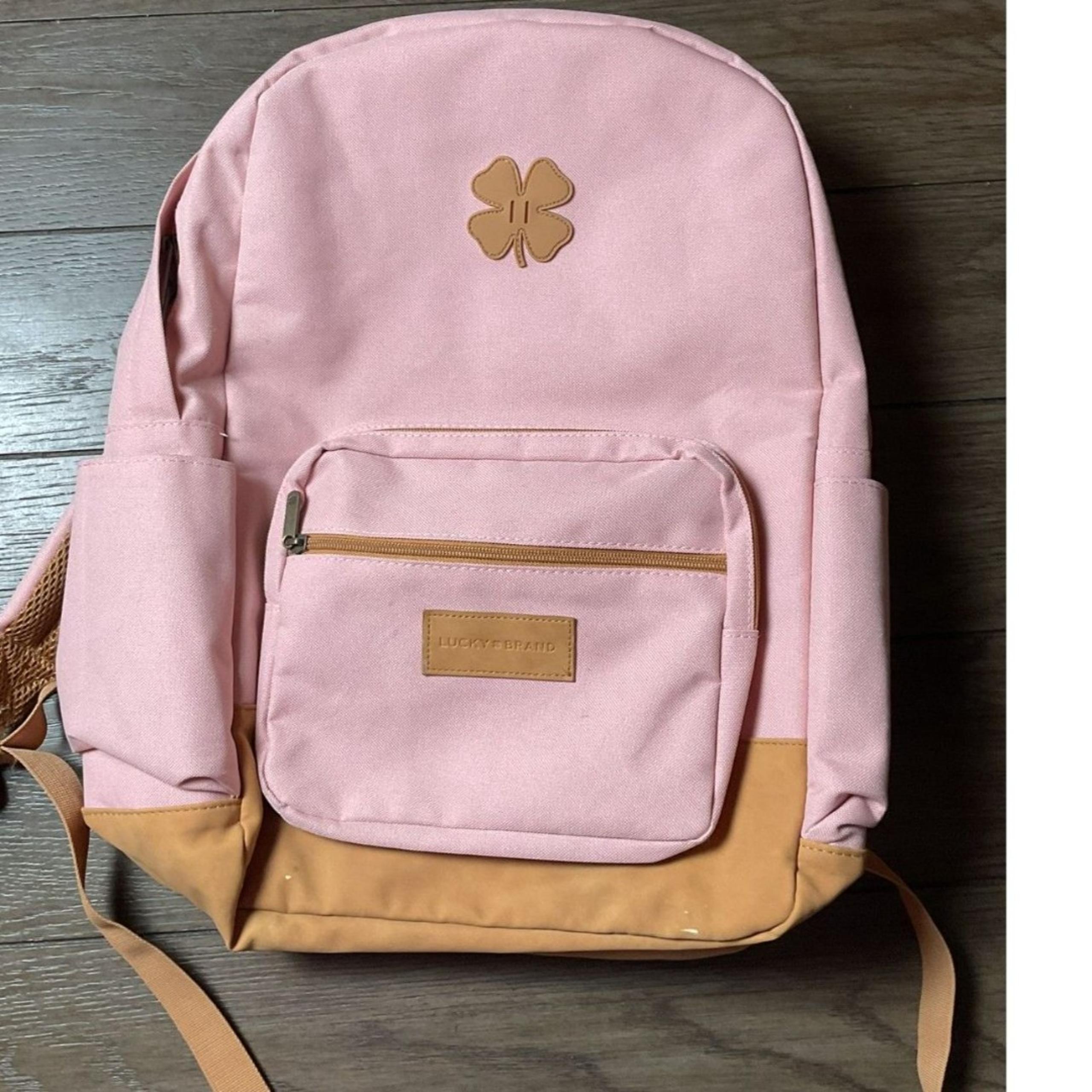 Lucky Brand Backpack