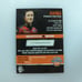 2008 Press Pass Kasey Kahne Young Guns NASCAR NEVER RELEASED TO PUBLIC RARE!!!