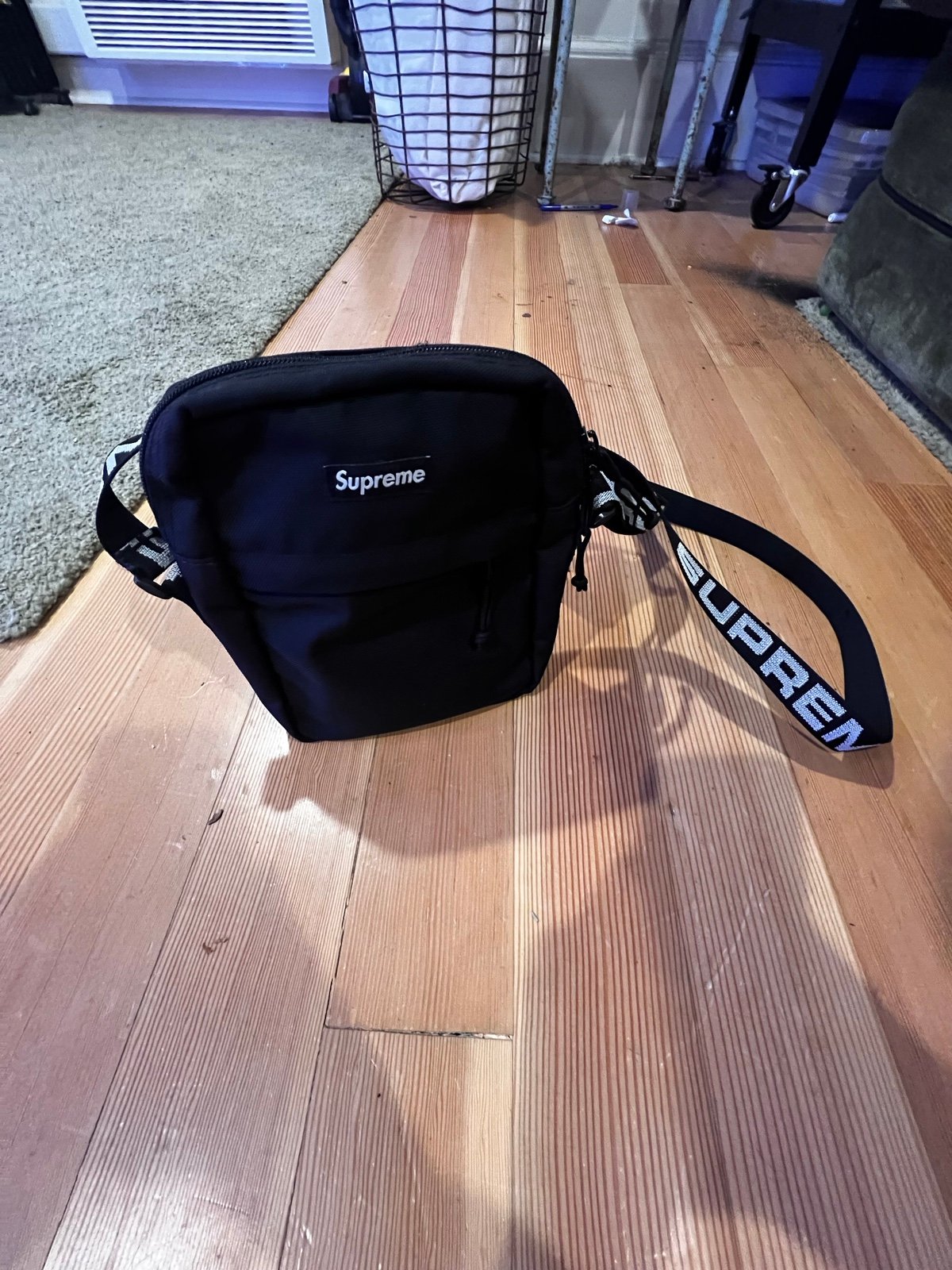 Supreme Shoulder Bag