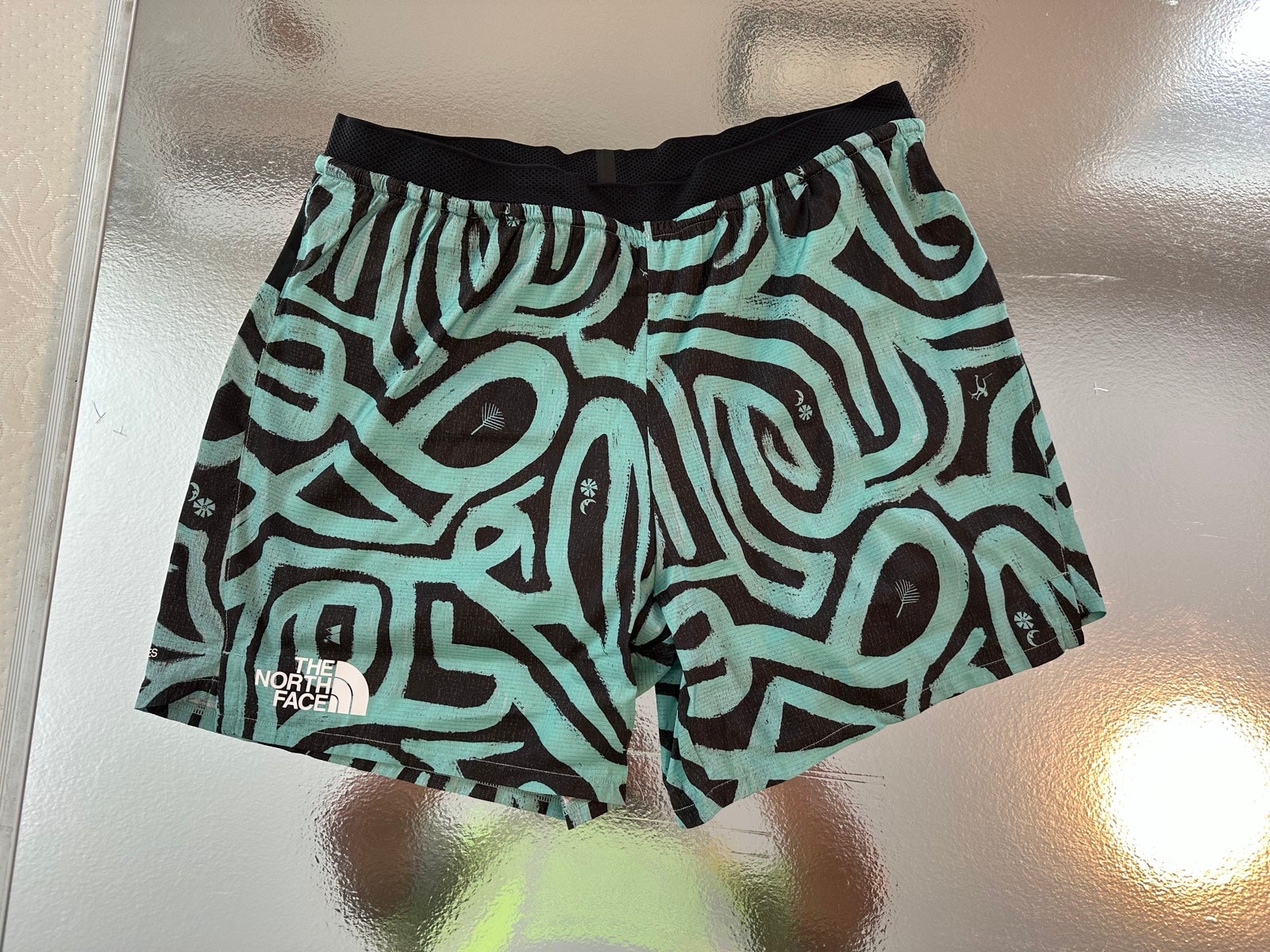 North Face men’s Flight Series Shorts