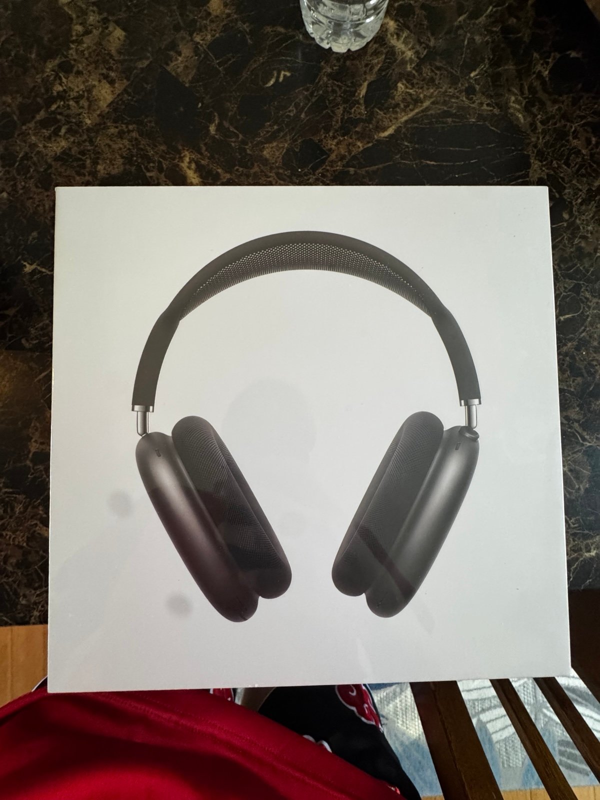 AirPods Max