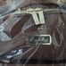 Itzy Ritzy Cognac Boss Plus Backpack Diaper Bag. NEW IN BAG