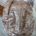 Itzy Ritzy Cognac Boss Plus Backpack Diaper Bag. NEW IN BAG