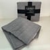 2 Ralph Lauren Asher Grey European Sham