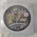 Fazzino 3D Kansas City Royals pin Brooch Rare Large Limited Edition 141/1000