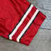 Vintage 90s Nike Team Ohio State Buckeyes Scarlet Red #1 Football Mens Jersey XL