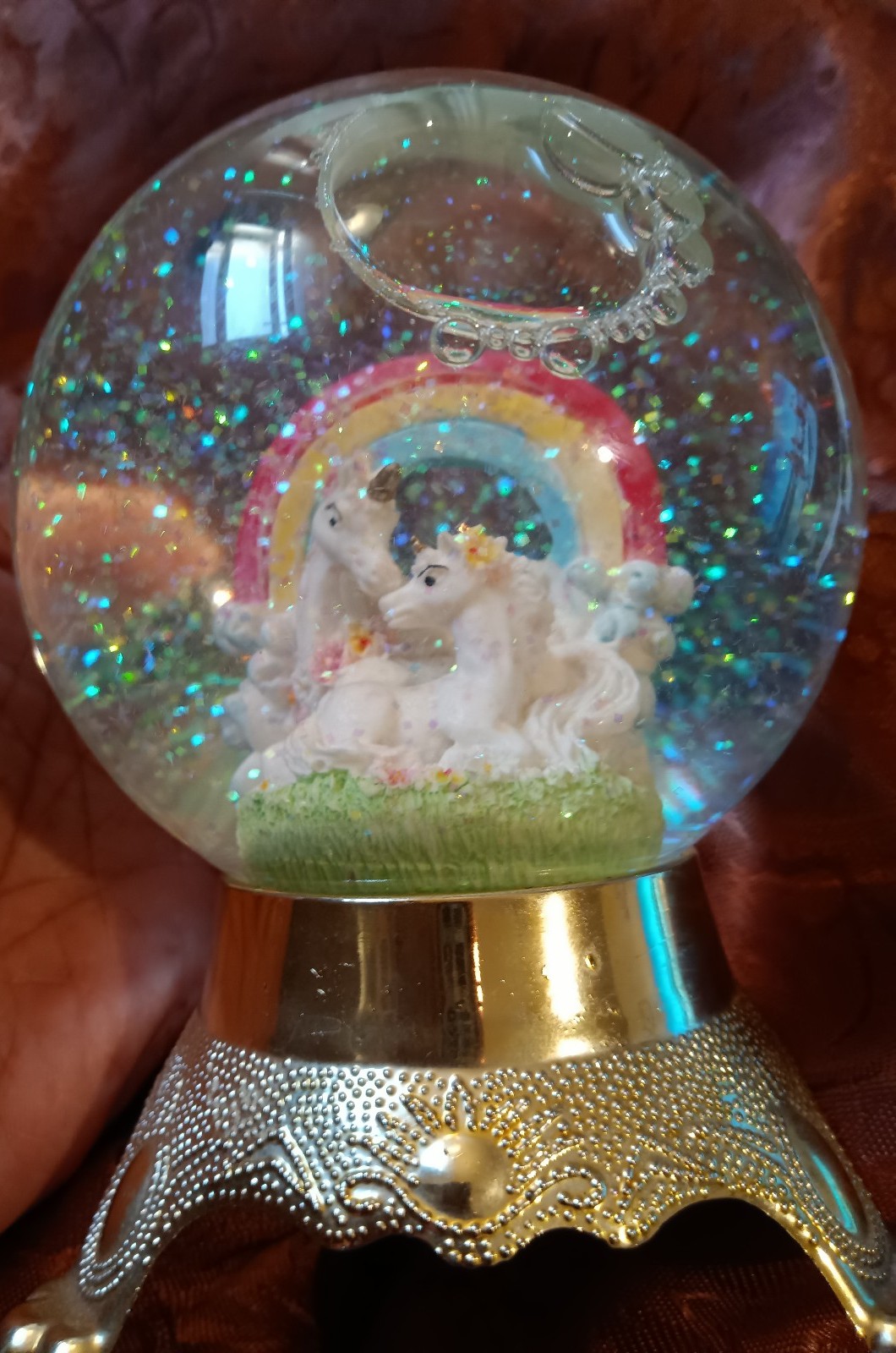 Snow Globe