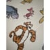 Disney Winnie The Pooh & Friends Anti Fatigue Kitchen Mat Rug 18”x30” Classic