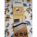 Disney Winnie The Pooh & Friends Anti Fatigue Kitchen Mat Rug 18”x30” Classic