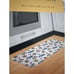 Disney Winnie The Pooh & Friends Anti Fatigue Kitchen Mat Rug 18”x30” Classic