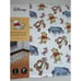 Disney Winnie The Pooh & Friends Anti Fatigue Kitchen Mat Rug 18”x30” Classic