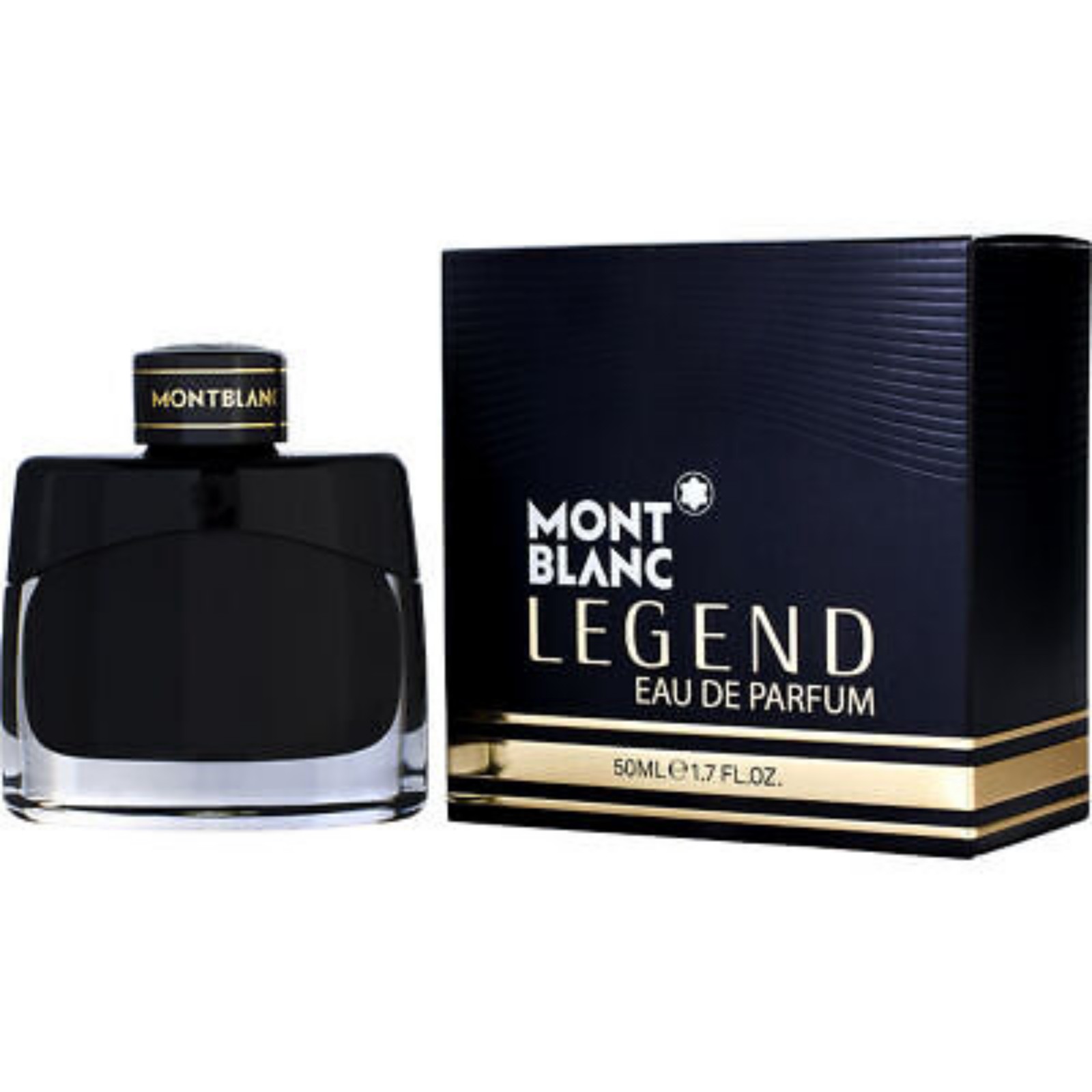Mont Blanc Legend EDP for Men1.7oz