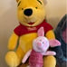 Lot of Disney Plushes 20 tall