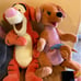 Lot of Disney Plushes 20 tall