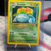 Pokémon Base Set 2 Venusaur #18