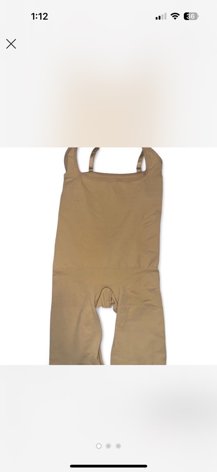 SKIMS shapewear