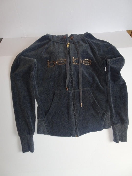 Bebe pants/hoodie set