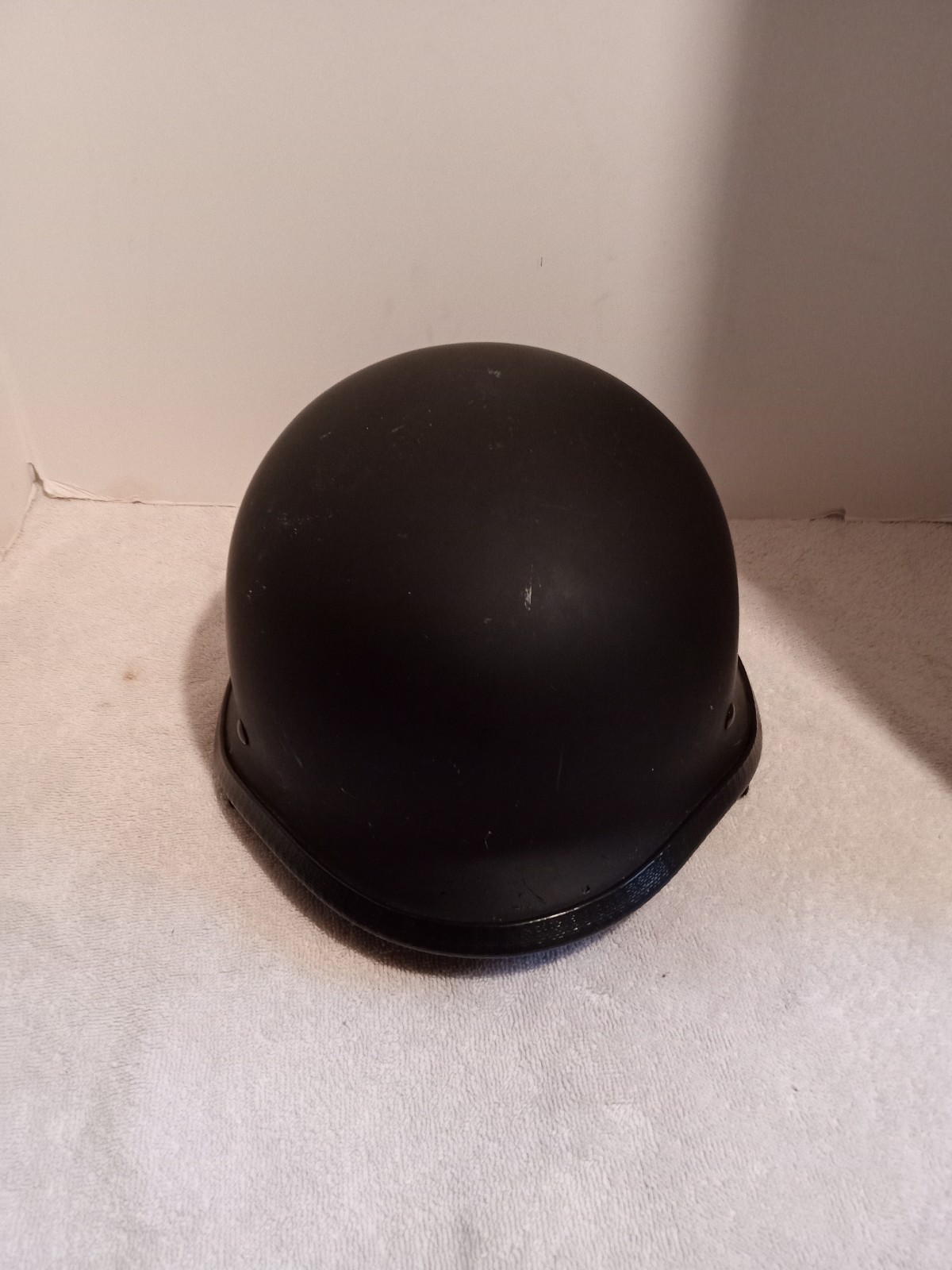 DOT Motorcycle Helmet