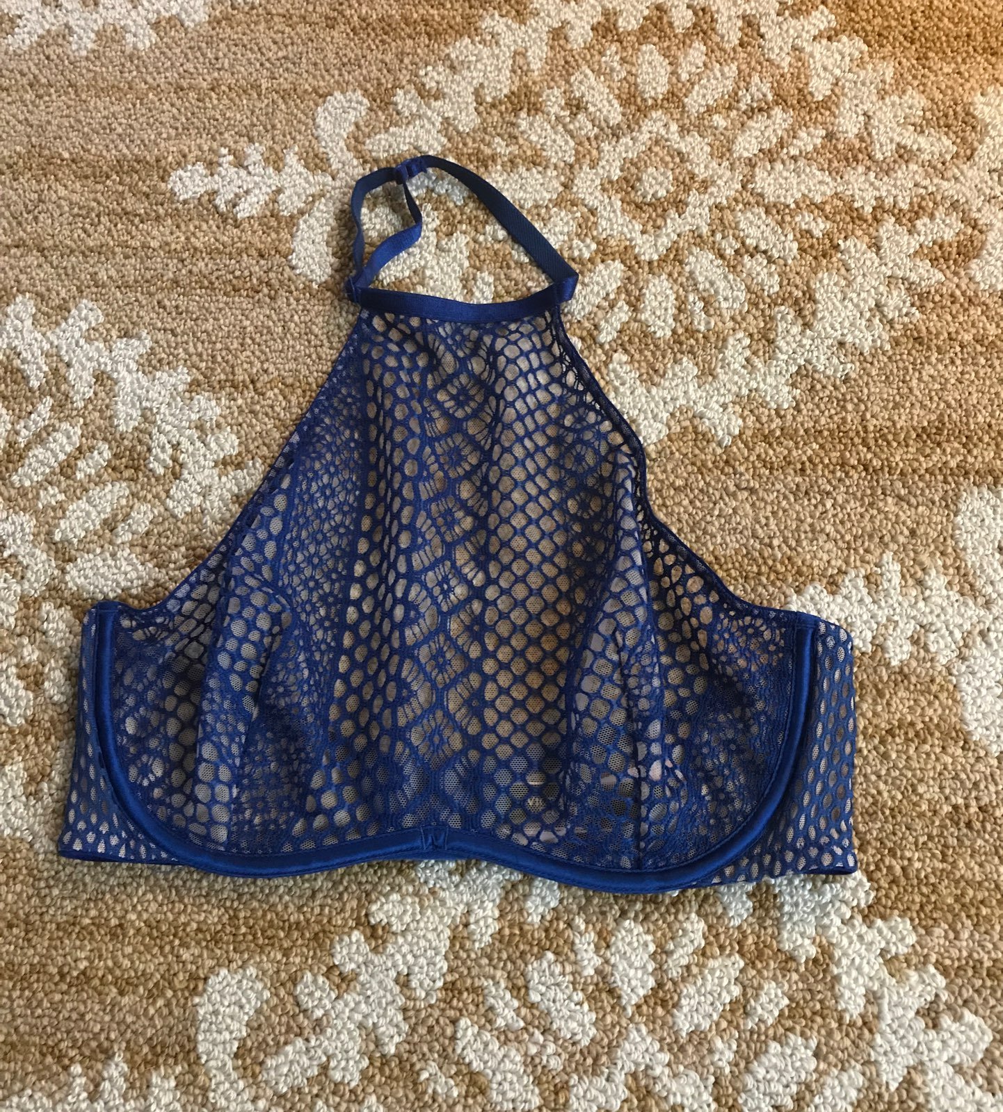 Victoria's Secret Very Sexy Unlined Bra