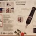 BLACK+DECKER Cordless 3 in 1 Kitchen Wand Blender Multi-Tool Set BCKM1013K10 NEW